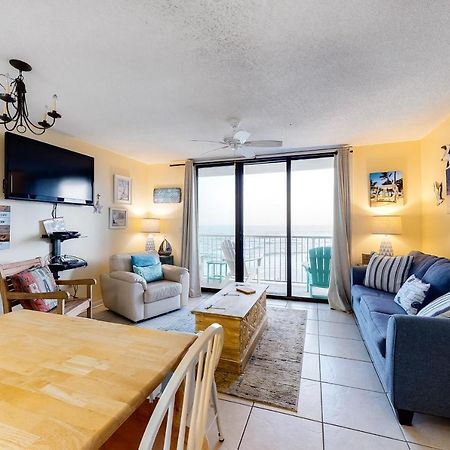 Seaside Beach & Racquet Club 3605 Orange Beach Eksteriør bilde