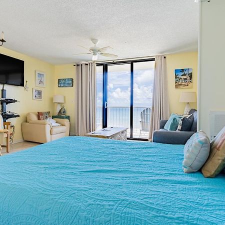 Seaside Beach & Racquet Club 3605 Orange Beach Eksteriør bilde