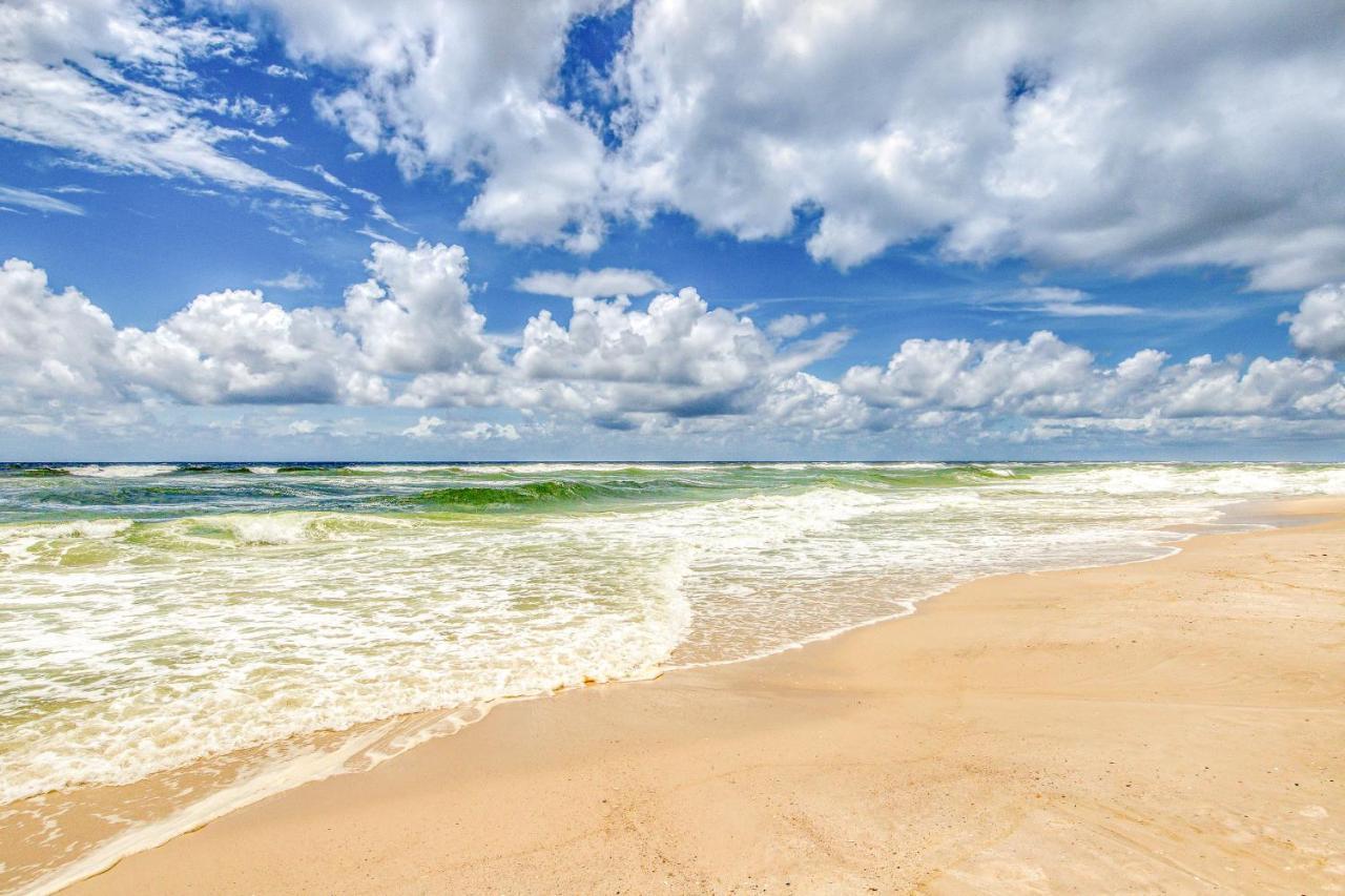 Seaside Beach & Racquet Club 3605 Orange Beach Eksteriør bilde