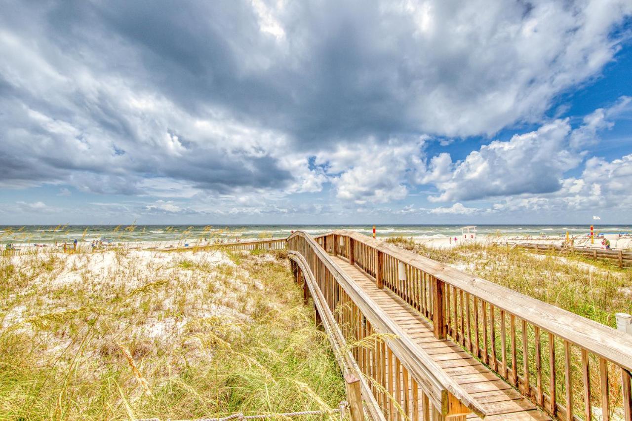 Seaside Beach & Racquet Club 3605 Orange Beach Eksteriør bilde