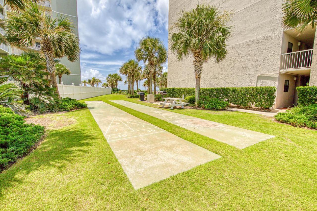 Seaside Beach & Racquet Club 3605 Orange Beach Eksteriør bilde