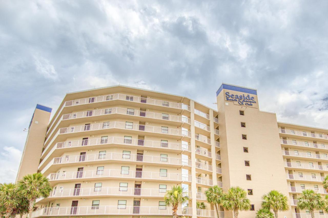 Seaside Beach & Racquet Club 3605 Orange Beach Eksteriør bilde