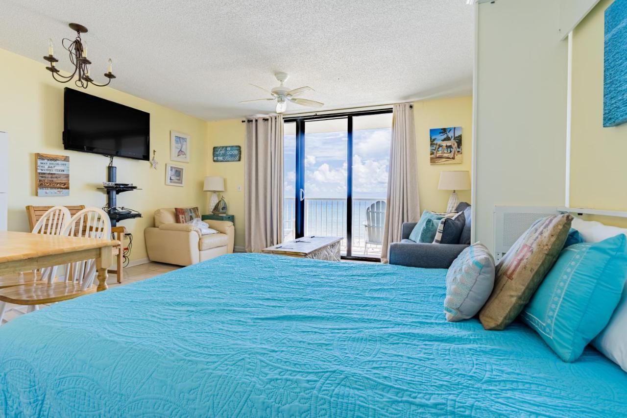 Seaside Beach & Racquet Club 3605 Orange Beach Eksteriør bilde